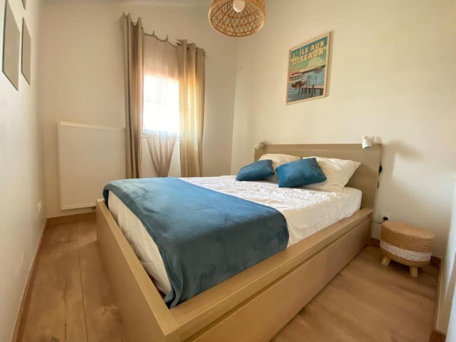 Maison Typee Arcachonnaise Avec Piscine Commune Ла-Тест-де-Бюш Экстерьер фото